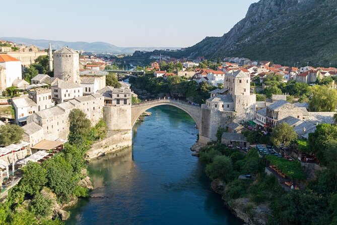 Mostar city Tour - Key points to know before you book
