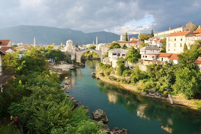 Mostar city Tour - What the guide adds to the two-hour route