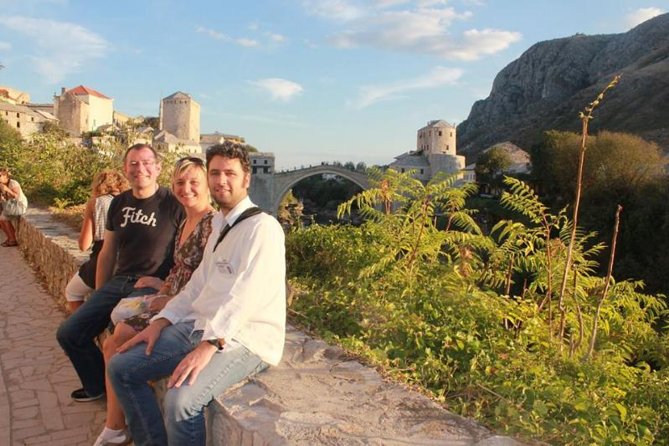 Mostar Guided Tour & Sweet Delights - Stop three: Hadzi-Kurt Mosque, also called Tabacica