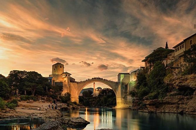 Mostar & Herzegovina Tour - Why this Herzegovina day trip is worth considering