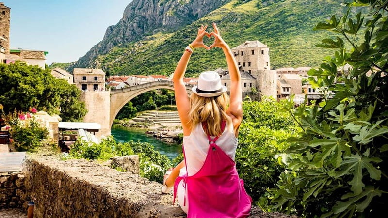 Mostar & Kravice Waterfalls: Guided Day Trip from Dubrovnik - Why this Bosnia and Herzegovina day trip works