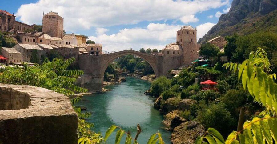 Mostar & Međugorje Full-Day Private Tour from Dubrovnik - Key points to know before booking