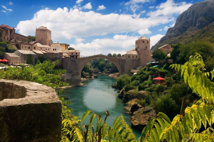 Mostar & Međugorje Full-Day Private Tour from Dubrovnik - Why Mostar makes this day trip worthwhile