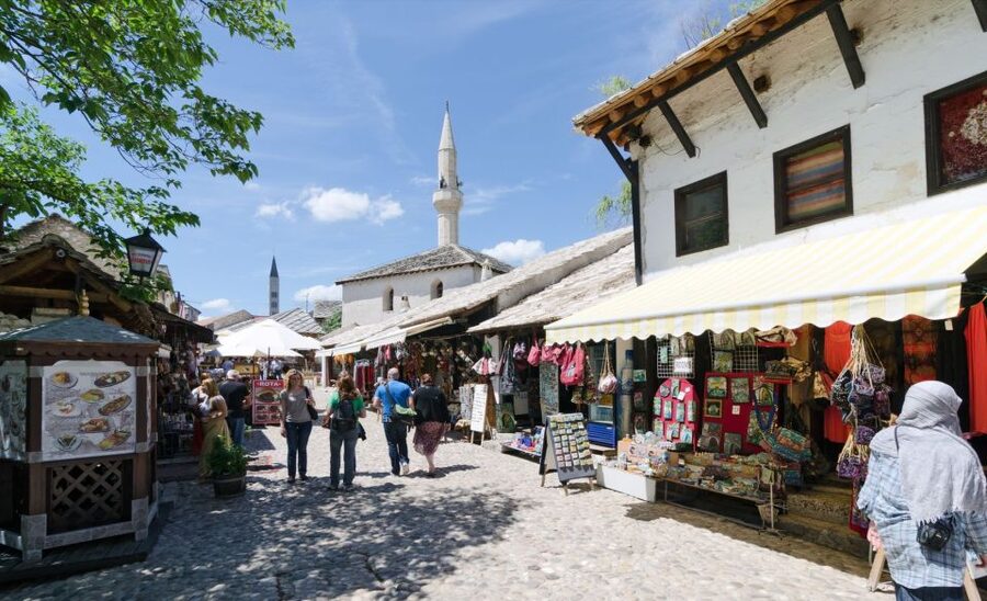 Mostar & Međugorje Full-Day Private Tour from Dubrovnik - How to make the 12-hour day work better