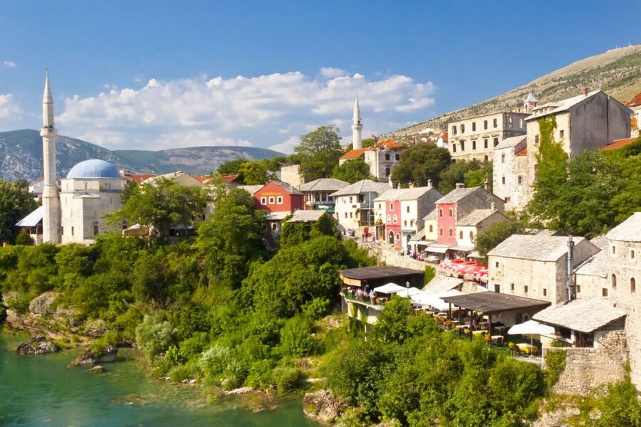 Mostar & Međugorje Full-Day Private Tour from Dubrovnik - Who should book this Bosnia and Herzegovina day trip?