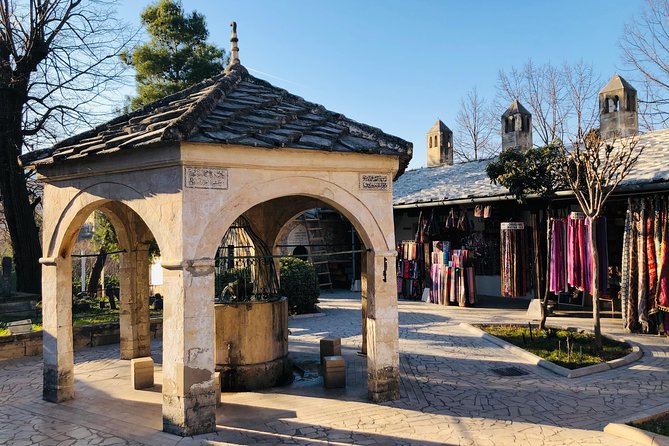 Mostar Private Walking Tour - What the guides add to the experience