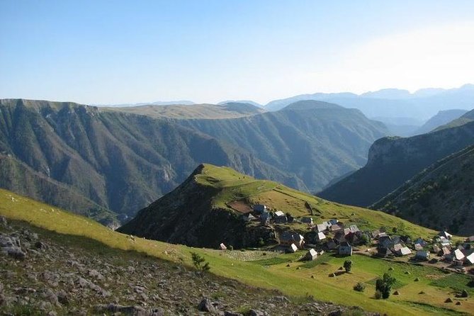 Mountain Village Lukomir Full Day Adventure Tour - Key points about the Lukomir outing