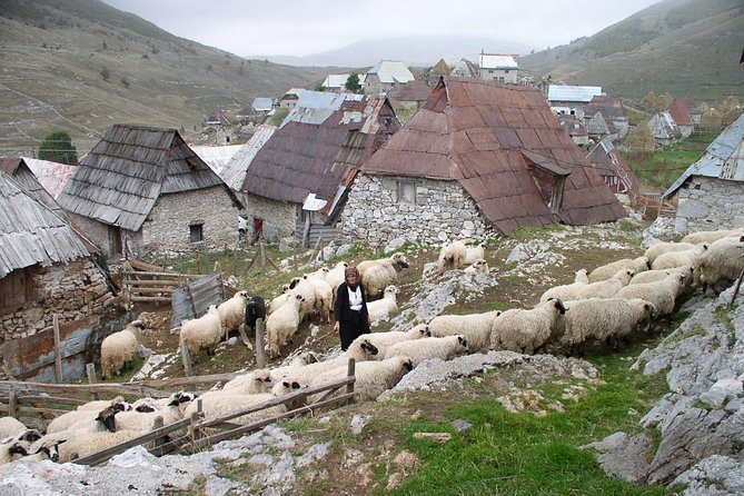 Mountain Village Lukomir Full Day Adventure Tour - The 9:00 am start and Sarajevo pickup