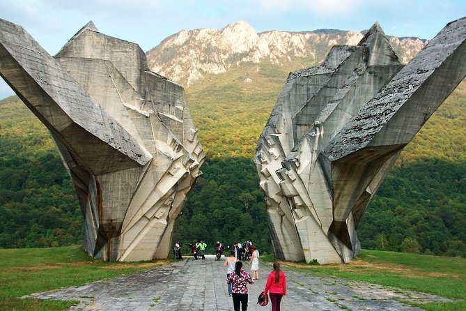 Mystical Sutjeska National Park - Why Sutjeska Makes a Strong Day Trip From Mostar