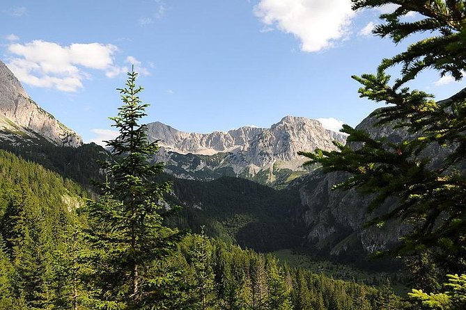 Mystical Sutjeska National Park - Sutjeska’s 1943 Battle Adds Weight to the Visit