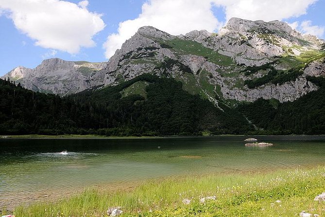 Mystical Sutjeska National Park - What the Guide Adds to the Day