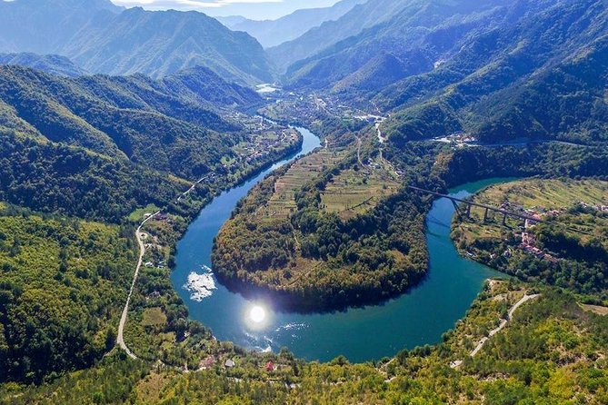 Neretva kayak canoe safari - Why This Stretch of the Neretva Works So Well