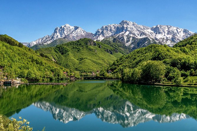 Neretva kayak canoe safari - The Return Paddle and the Pace of the Day