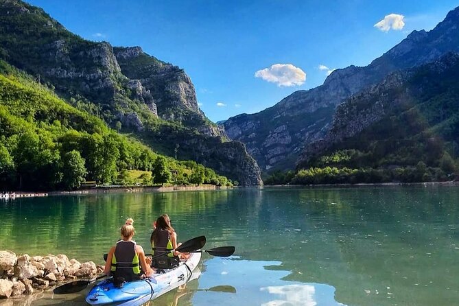 Neretva kayak canoe safari - Who Will Enjoy This Paddle Most