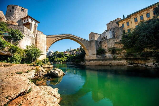 Neretva kayak safari - Key points to know before booking