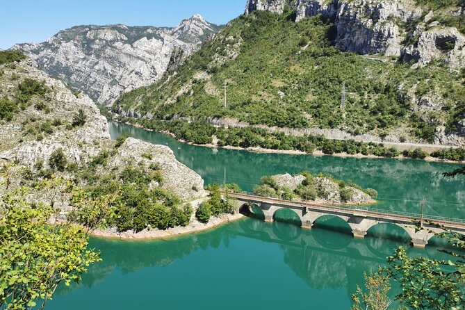 Neretva kayak safari - Weather and safety deserve attention