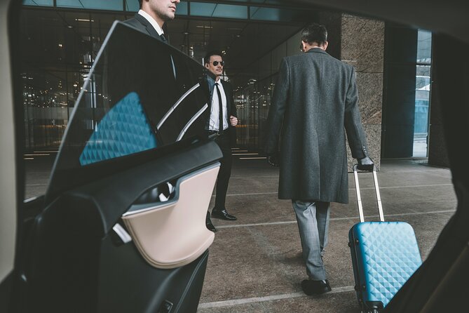 One-way Private Airport Transfer to Sarajevo - Key points to know before booking
