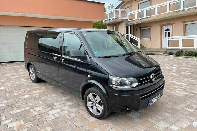 One-way Private Airport Transfer to Sarajevo - Who will get the most value from this ride