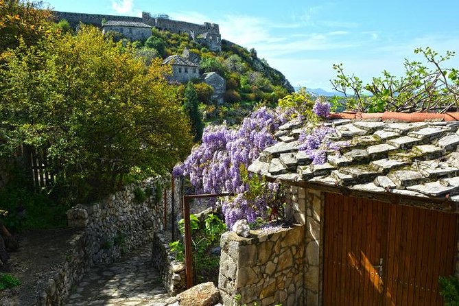 Pocitelj City Tour - Why Počitelj makes a strong side trip from Mostar