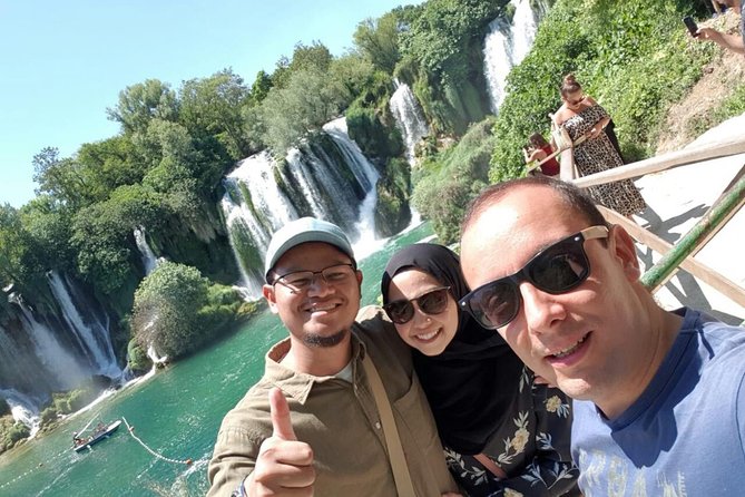 Private Day Tour to Mostar, Blagaj, Pocitelj, Konjic and Jablanica - The Jablanica Lake drive and Prenj mountain views