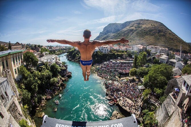 Private group city tour of Mostar and the Old Bridge - Weather, cancellation, and planning details