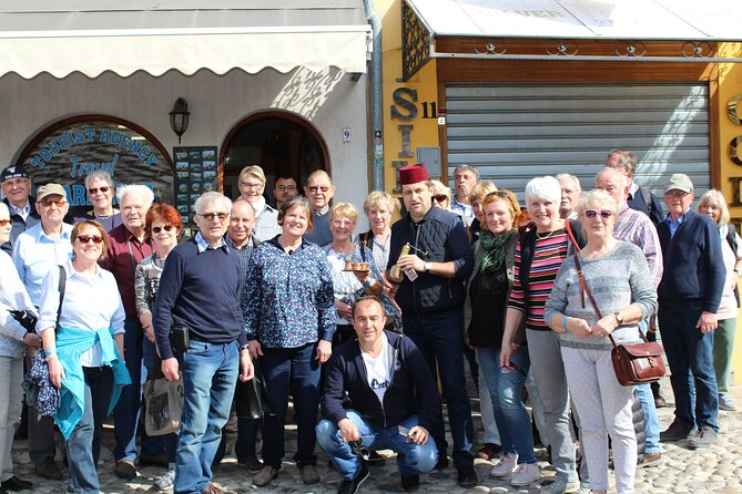 Private group city tour of Mostar and the Old Bridge - Why the private format matters for groups of up to 15