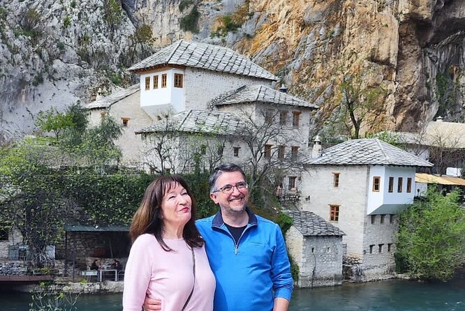PRIVATE SUNNY HERZEGOVINA TOUR (Mostar + Kravice Falls + 3cities) - Is the $108 Price Good Value?