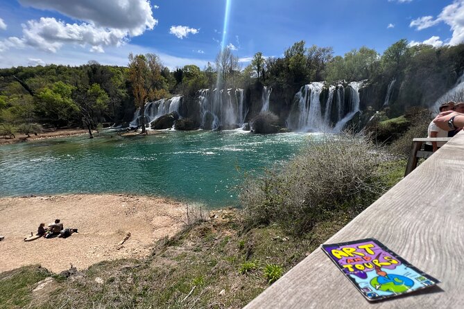 PRIVATE SUNNY HERZEGOVINA TOUR (Mostar + Kravice Falls + 3cities) - Who Will Enjoy This Tour Most?