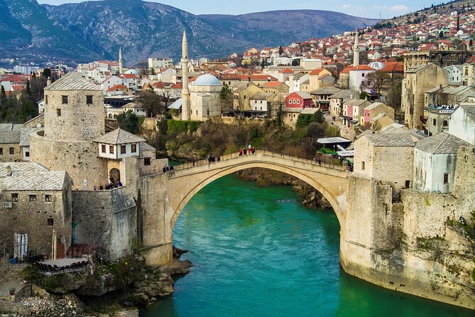Private Tour from Sarajevo to Herzegovina (Mostar, Kravice, ...) - Key Points Before You Book
