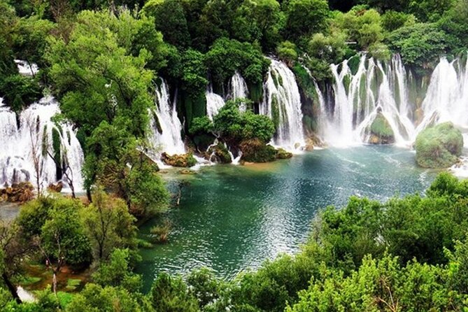 Private Tour from Sarajevo to Herzegovina (Mostar, Kravice, ...) - Why This Sarajevo Day Trip Makes Sense