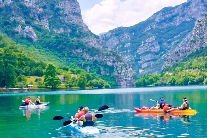 Private Tour from Sarajevo to Herzegovina (Mostar, Kravice, ...) - Mostar: The Main City Stop