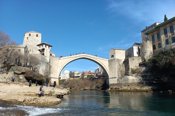 Private Tour from Sarajevo to Herzegovina (Mostar, Kravice, ...) - Is $132.45 Per Person a Good Value?