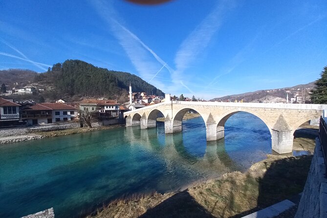Private Tour from Sarajevo to Herzegovina (Mostar, Kravice, ...) - Who Will Enjoy This Experience Most?