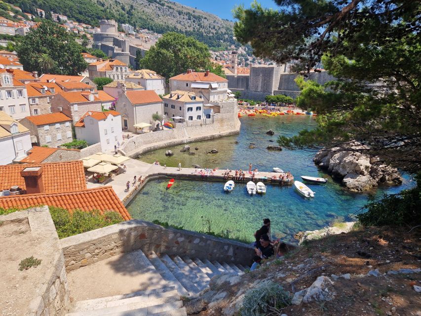 Private tour from Split to Dubrovnik via Mostar - Why this Split to Dubrovnik route makes sense