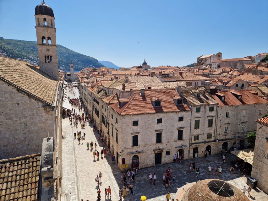 Private tour from Split to Dubrovnik via Mostar - Should you book this Split to Dubrovnik transfer?