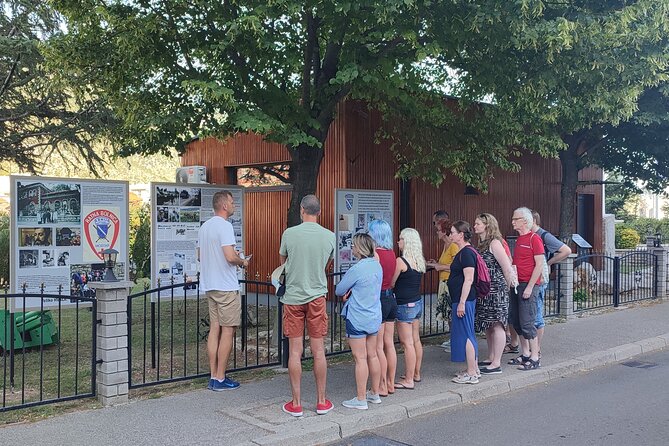 Private Tour: Kravice Waterfalls, Blagaj, Počitelj, Buna Channel, Skaywalk. - Počitelj is the day’s best old-town walk