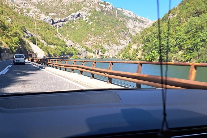 Private Transfer between Trebinje and Dubrovnik - Border crossing advice for a smoother trip