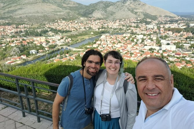 Private Transfer between Trebinje and Dubrovnik - Price, group size, and overall value
