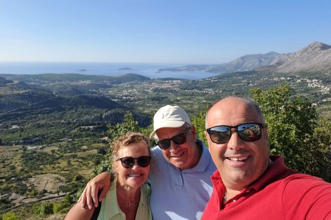Private Transfer between Trebinje and Dubrovnik - Pickup, meet-and-greet, and the practical start