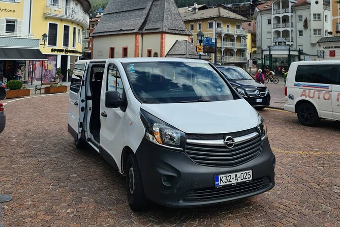 Private transfer Dubrovnik and Mostar - Why driver service matters on this route