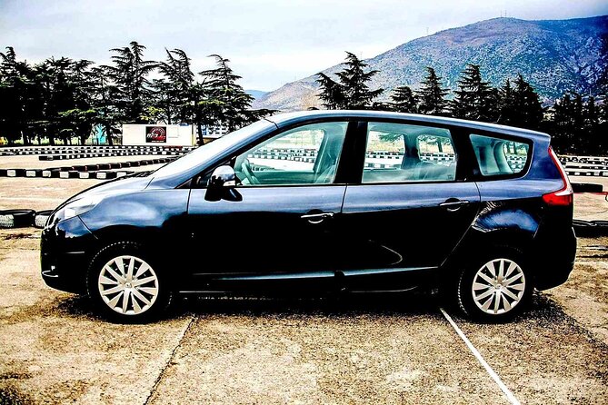 Private transfer Dubrovnik and Mostar - Is $228.28 a fair price?