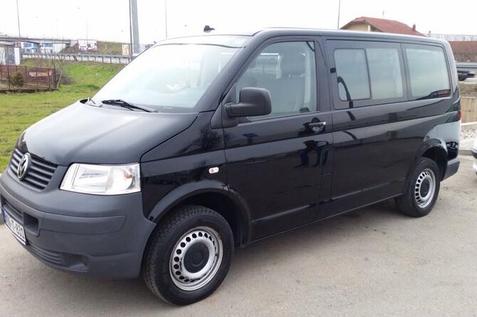 Private Transfer from Airport Sarajevo to Medjugorje or Mostar - The road through Konjic and Jablanica
