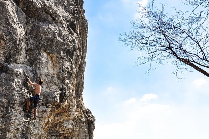 Rock Climbing Half Day Tour sarajevo - Key points to know before climbing Dariva
