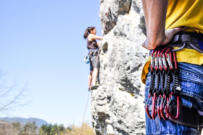 Rock Climbing Half Day Tour sarajevo - Why Dariva makes a good Sarajevo side trip