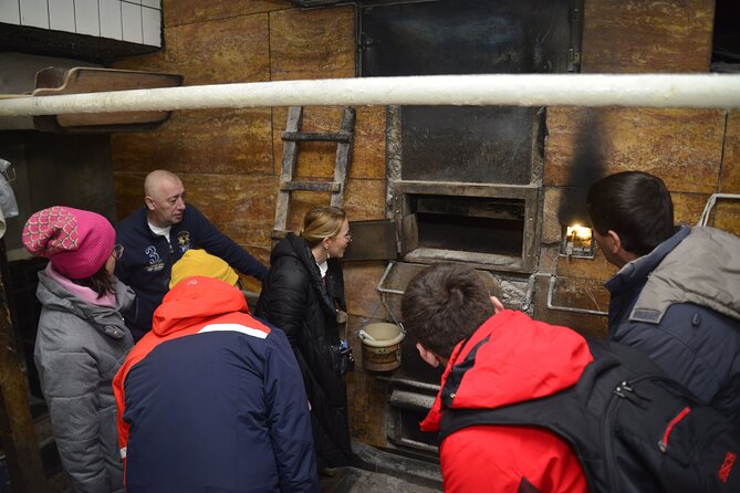 Sarajevo: 4-Hour Food And Craft Tour - Who will enjoy this tour most?