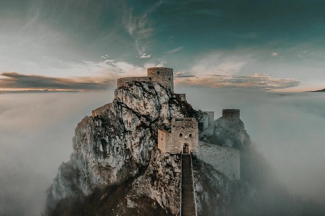 Sarajevo: Day Trip to Bosnian Castles Vranduk, Tešanj & Srebrenik - Why this castle route is worth a full day