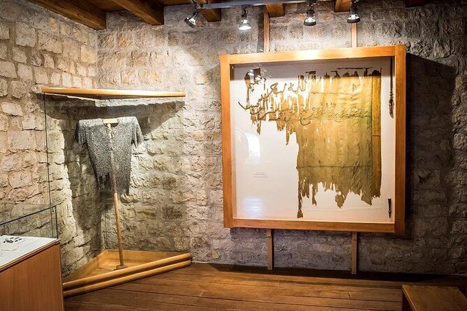 Sarajevo: Day Trip to Bosnian Castles Vranduk, Tešanj & Srebrenik - Adis brings the history to life
