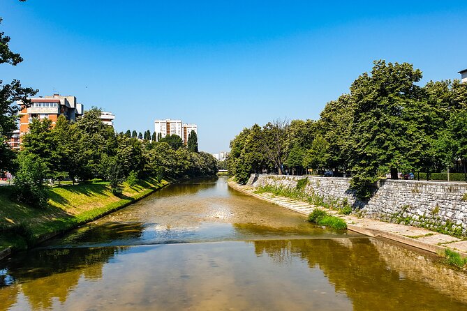 Sarajevo E-Bike City Tour - Is $54.42 a fair price?