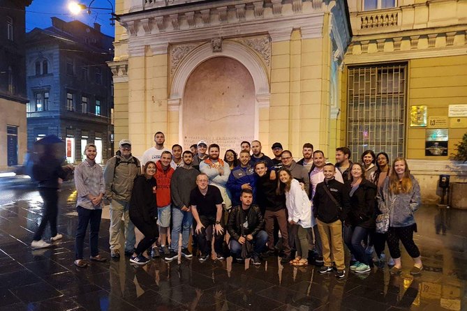 Sarajevo Essential Full Walking Tour - Sarajevo Meeting of Cultures and the Jewish Museum