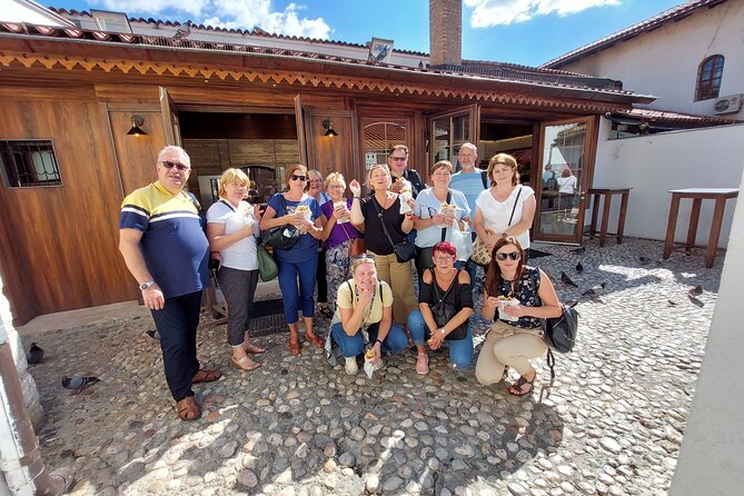 Sarajevo for beginners - Sebilj, Baščaršija, and Sarajevo’s social center